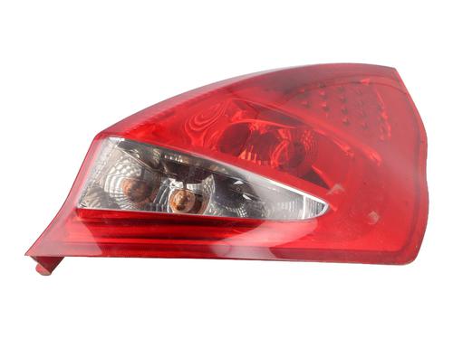Used Right taillight FORD FIESTA VI (CB1, CCN) 1.4 TDCi (70 hp) 32217901