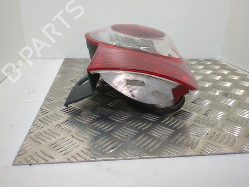 Right taillight RENAULT MODUS / GRAND MODUS (F/JP0_) 1.5 dCi (FP0D, JP0D) | BP25660901C35  - Image 5