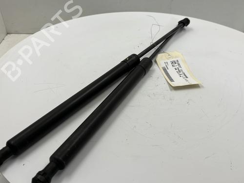 Used Tailgate lift support PEUGEOT 208 I (CA_, CC_) 1.2 VTI 82 (82 hp) 25654658