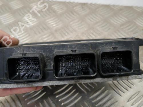 Used Engine control unit (ECU) RENAULT CLIO II (BB_, CB_) 1.5 dCi (B/CB07) (65 hp) 25657735