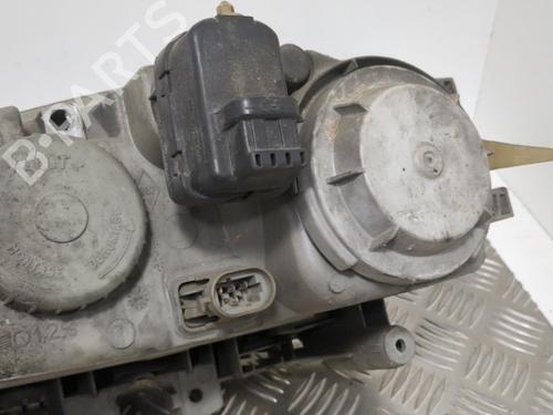 Right headlight RENAULT SAFRANE I (B54_) 2.5 dT (B548) | BP25659503C29 