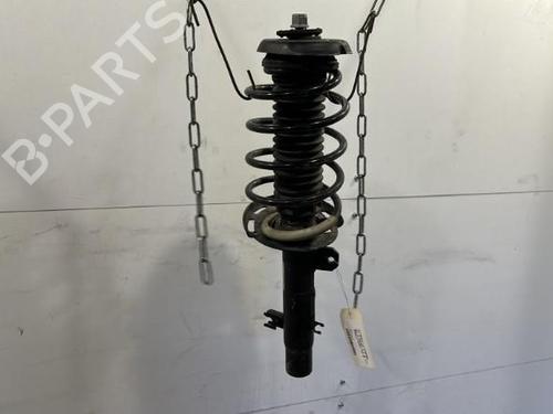 Used Left front shock absorber CITROËN C3 III (SX) 1.2 PureTech 82 (83 hp) 25657109