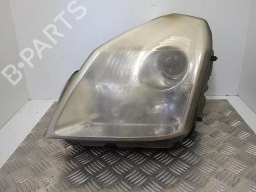 Left headlight RENAULT VEL SATIS (BJ0_) 2.2 dCi (BJ0E, BJ0F) | BP25660495C28 