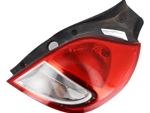 Used Right taillight RENAULT CLIO III (BR0/1, CR0/1) 1.5 dCi (BR17, CR17) (86 hp) 25935497