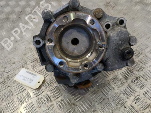 Used Transfer box SEAT LEON (1M1) 1.9 TDI Syncro (150 hp) 25659138
