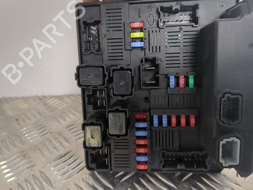 Electronic module RENAULT KOLEOS I (HY_) 2.0 dCi (HY0K) | BP25658235M83  - Image 5