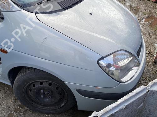 Calculateur moteur (ecu) RENAULT SCÉNIC I MPV (JA0/1_, FA0_) 1.9 dTi (JA0N) | BP25658919M57