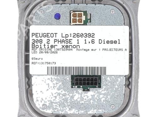 Used Lights ECU Lights ECU 38633755 38633755