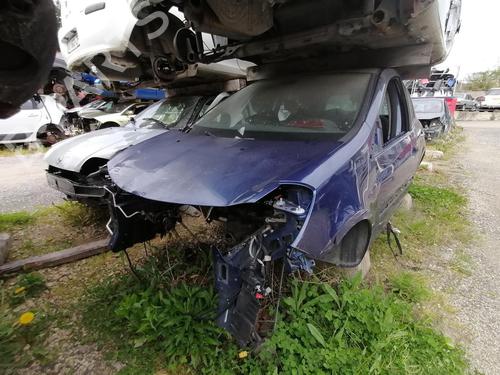 Starter RENAULT CLIO III (BR0/1, CR0/1) 1.5 dCi (BR17, CR17) | BP25661268M8 