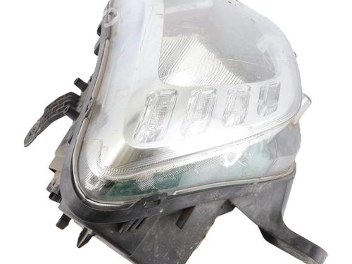 Right headlight DACIA SANDERO II 1.0 SCe 75 (B8JC, B8JD, B8NC) | BP34212597C29  - Image 5