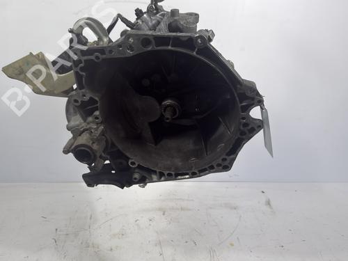Gearbox PEUGEOT 2008 I (CU_) 1.2 THP 110 / PureTech 110 | BP29402967M3 