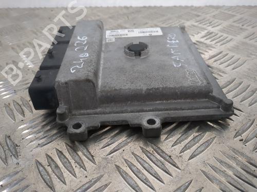 Engine control unit (ECU) DACIA SANDERO II TCe 90 (B8M1, B8MA, B8AC) | BP25658197M57