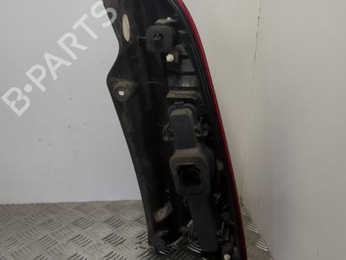 Left taillight RENAULT ESPACE IV (JK0/1_) 2.0 dCi (JK01, JK02, JK1J, JK1K, JK1H) | BP25660281C34 - Image 3