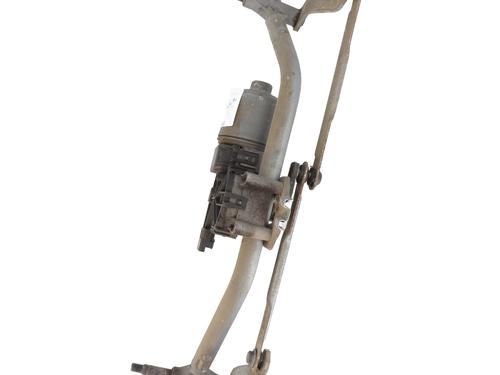 Front wiper motor PEUGEOT 207 (WA_, WC_) 1.4 HDi | BP28218194M29 