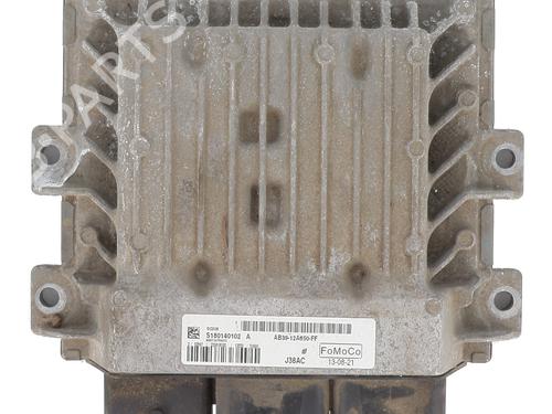 Used Engine control unit (ECU) FORD RANGER (TKE) 3.2 TDCi 4x4 (200 hp) 32241219