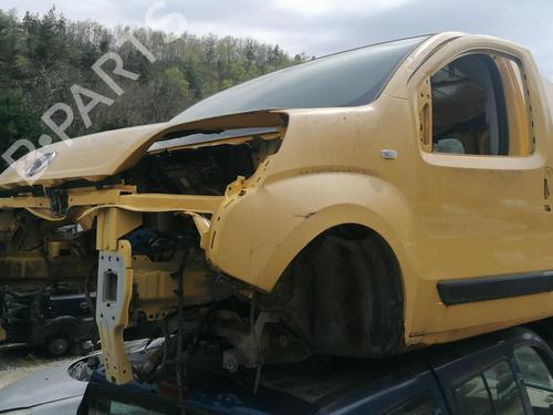 Right headlight FIAT QUBO (225_) 1.3 D Multijet (225CXB1A, 225AXB1A, 225CXB11, 225AXB11,... | BP25656106C29  - Image 7