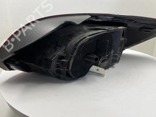 Left taillight VW SCIROCCO III (137, 138) 2.0 R | BP25654564C34 