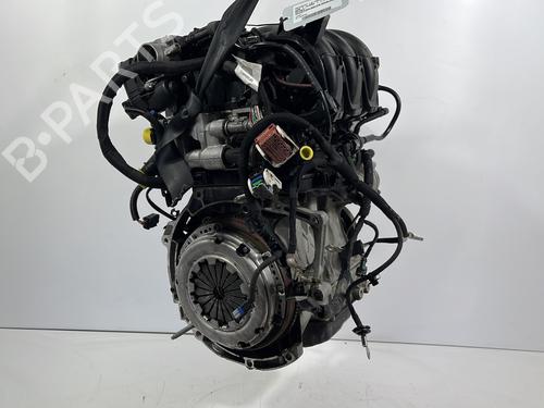 Motor PEUGEOT 208 I (CA_, CC_) 1.4 HDi (68 hp) 27566876