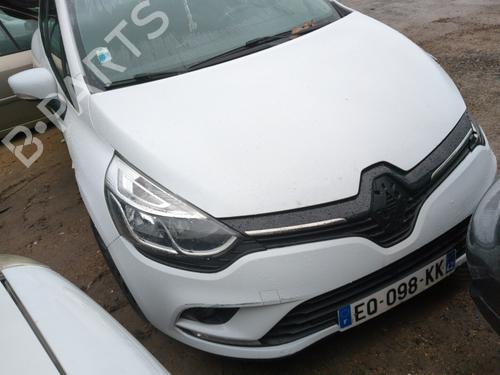 Startmotor RENAULT CLIO IV (BH_) 1.5 dCi 90 | BP25658794M8 