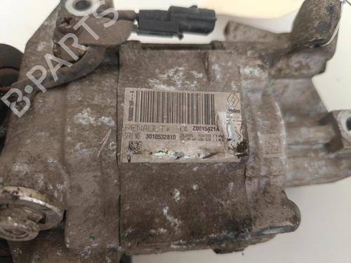 AC compressor DACIA SANDERO II TCe 90 (B8M1, B8MA, B8AC) | BP25654765M34