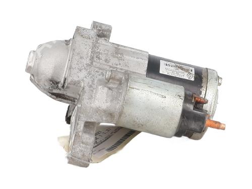 Starter DACIA LODGY (JS_) 1.2 TCe (JSAY, JSM0) | BP28193875M8 - Image 4