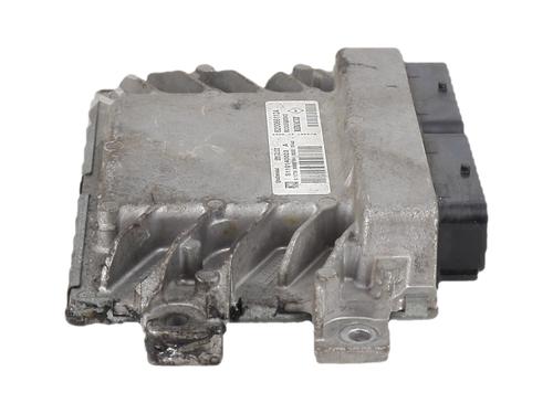 Engine control unit (ECU) DACIA LOGAN MCV (KS_) 1.6 (KS0B, KS0D, KS0F) | BP34281013M57  - Image 5