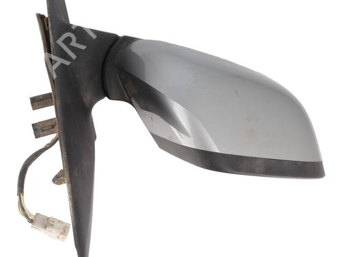 Right mirror DACIA LODGY (JS_) 1.5 dCi (JSMC, JSAF) | BP32238121C27