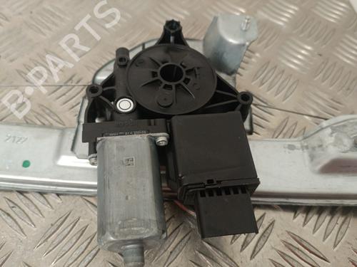 Front left window mechanism CITROËN C3 III (SX) 1.5 BlueHDi 100 (SXYHYP, SXYHTU) | BP25659752C22  - Image 5