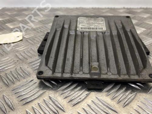 Engine control unit (ECU) RENAULT CLIO II (BB_, CB_) 1.5 dCi (B/CB07) | BP25655619M57 