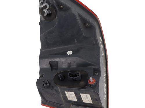 Left taillight BMW 5 Touring (F11) 535 i xDrive | BP27496260C34 