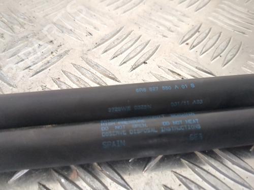 Tailgate lift support VW POLO V (6R1, 6C1) 1.2 | BP25654843C138 