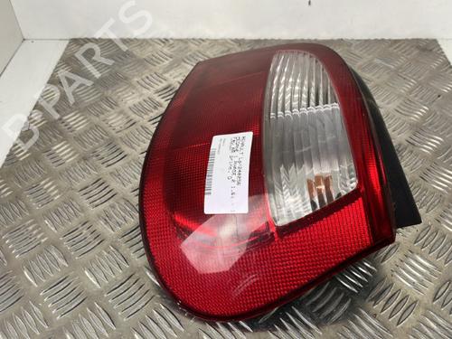 Right taillight RENAULT MEGANE I (BA0/1_) 1.6 16V (BA04, BA0B, BA11, BA1J, BA16, BA19, BA1K, BA1V,... | BP25660222C35 