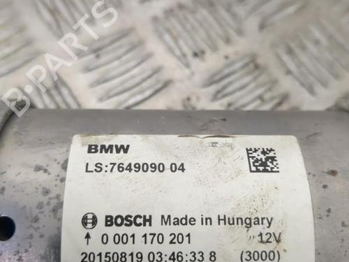 Starter MINI MINI (F56) Cooper | BP25660847M8  - Image 6