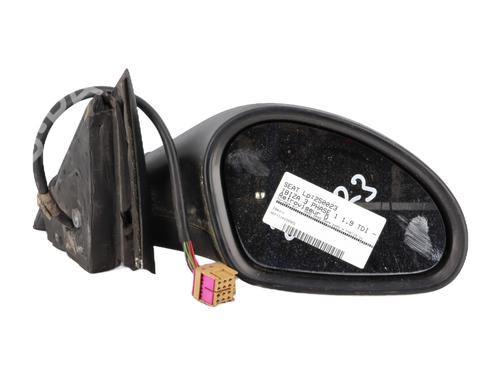 Used Right mirror SEAT IBIZA III (6L1) 1.9 TDI (100 hp) 29737655