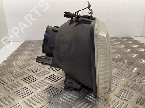 Right headlight FORD FIESTA III (GFJ) 1.1 | BP25657366C29 