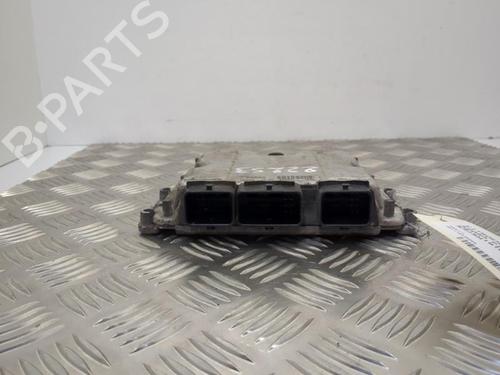 Engine control unit (ECU) CITROËN XSARA PICASSO (N68) 2.0 HDi | BP25655696M57 