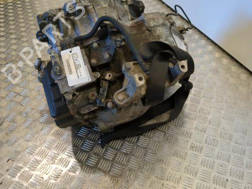 Gearbox PEUGEOT 407 SW (6E_, 6D_) 2.0 HDi 135 | BP25657687M3 