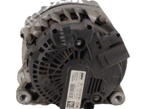 Used Alternator Alternator PEUGEOT 208 I (CA_, CC_) 1.6 HDi / BlueHDi 75 (75 hp) 36057018 36057018