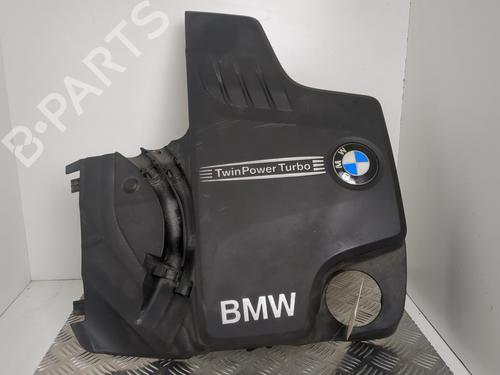 Used Upper protection Upper protection BMW X1 (E84) xDrive 20 i (184 hp) 25656387 25656387