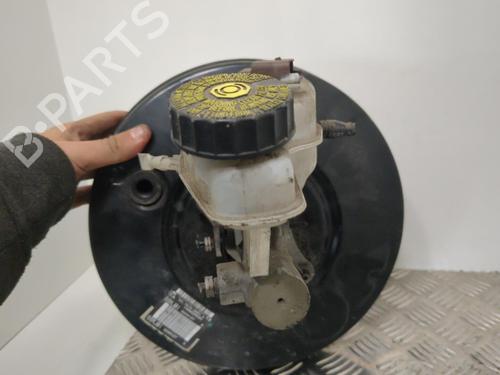 Servo brake CITROËN JUMPY II Van 2.0 HDi 120 | BP25661064M42