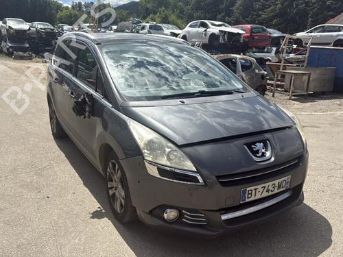 Used Engine PEUGEOT 5008 (0U_, 0E_) 2.0 HDi 150 / BlueHDi 150 (150 hp) 31119878