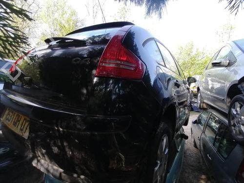 Left taillight CITROËN C4 I (LC_) 1.6 HDi | BP25656040C34 