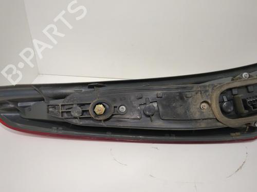 Used Right taillight FIAT PUNTO EVO (199_) 1.3 D Multijet (199AXC1A, 199BXC1A, 199AXT1A, 199BXT1A) (75 hp) 25656122