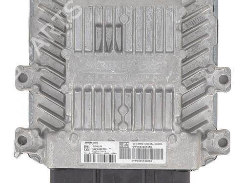 Used Engine control unit (ECU) Engine control unit (ECU) CITROËN C5 II (RC_) 2.0 HDi (RCRHRH) (136 hp) 25659149 25659149