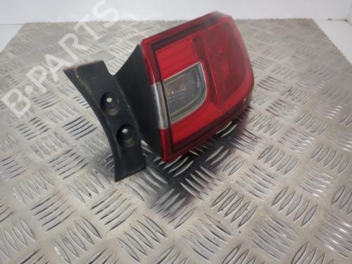 Right taillight RENAULT CLIO IV (BH_) 1.5 dCi 75 | BP25655227C35 