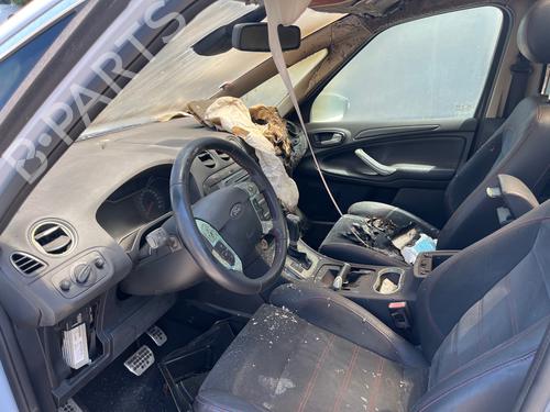 Używane części FORD S-MAX (WA6) 2.0 TDCi 4859859