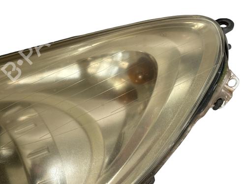 Left headlight OPEL CORSA D (S07) 1.3 CDTI (L08, L68) | BP40263754C28 - Image 2