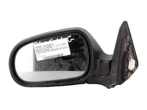 Used Left mirror HONDA CIVIC VI Hatchback (EJ, EK) 1.5 i (EK3) (114 hp) 30464730