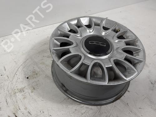 Fælk FIAT 500 (312_) 1.2 (312AXA1A) | BP29484432C45 - Image 3