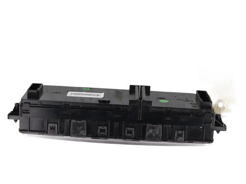 Used Climate control Climate control RENAULT MEGANE III Coupe (DZ0/1_) 1.9 dCi (DZ0N, DZ0J, DZ1J, DZ1K) (131 hp) 26456147 26456147